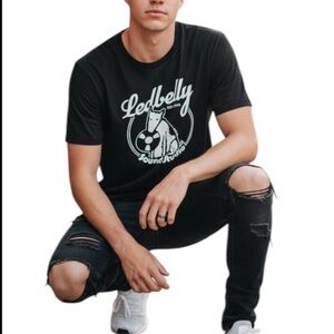LedBelly Sound Recording Studio Graphic Tee